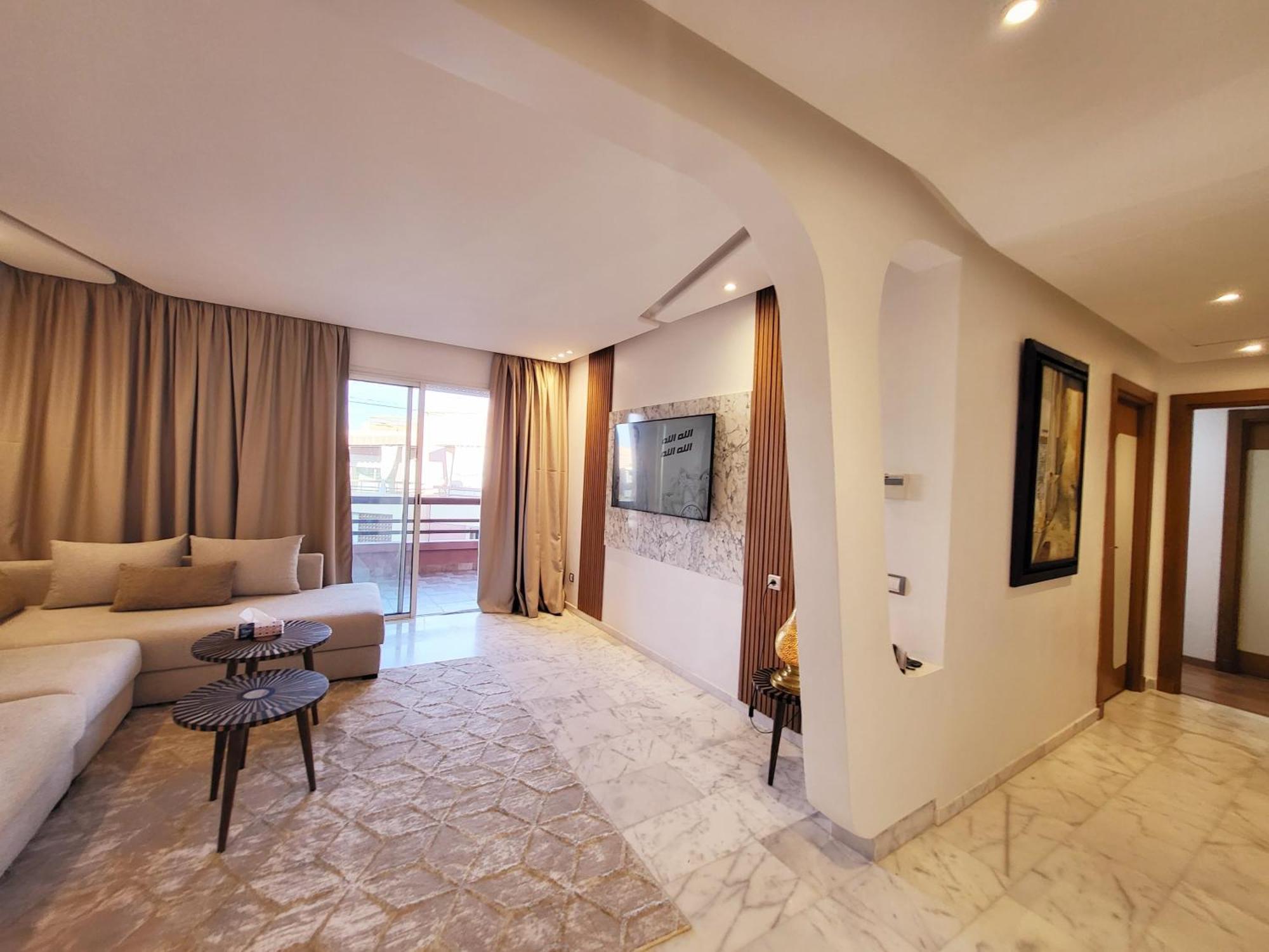 Marrakech Golf City Prestigia Marrakesh Exterior photo